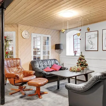 Beautiful In V شقة *