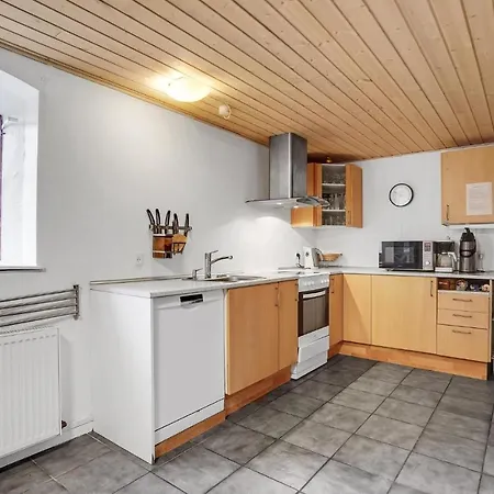 Apartmán Beautiful In V