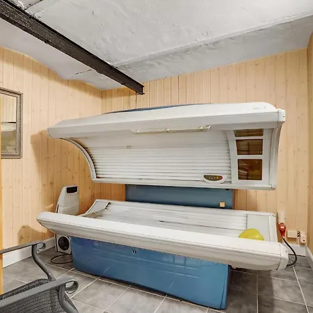 Beautiful In V Apartmán Esbjerg