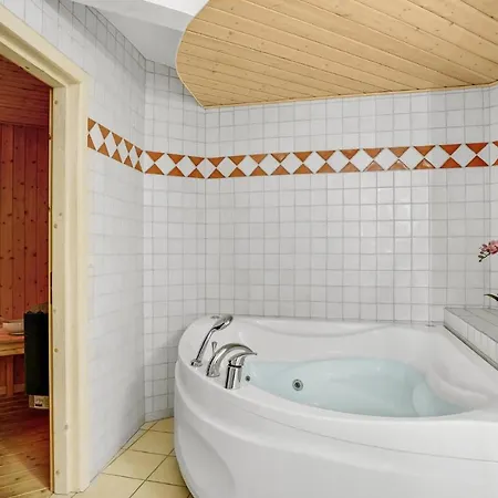 Beautiful In V Apartmán Esbjerg