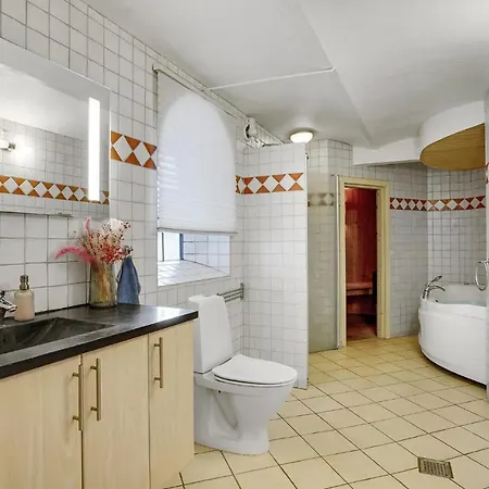 Apartmán Beautiful In V