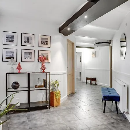 Beautiful In V Apartmán