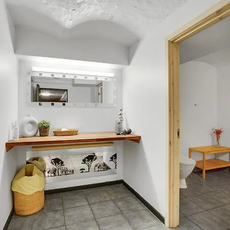 Apartman Beautiful In V