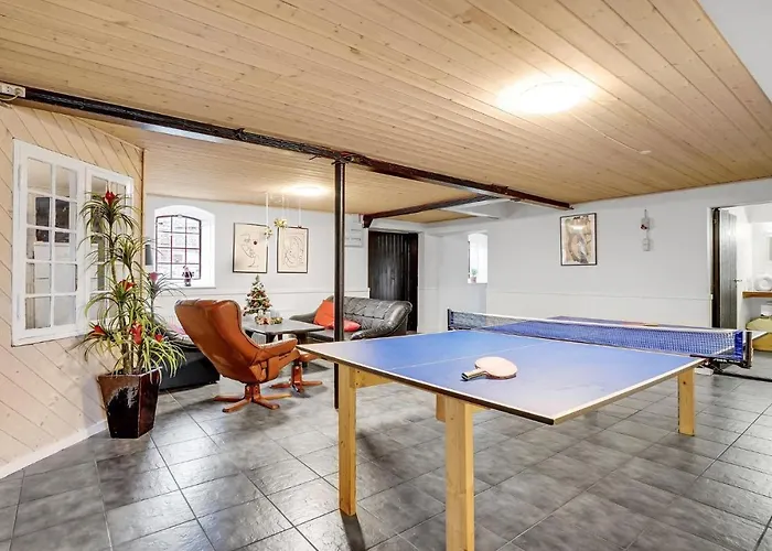 Apartmán Beautiful In V *