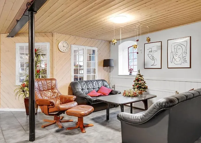 Beautiful In V Apartmán *