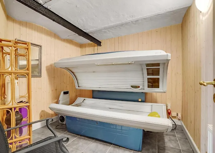 Beautiful In V Apartmán Esbjerg