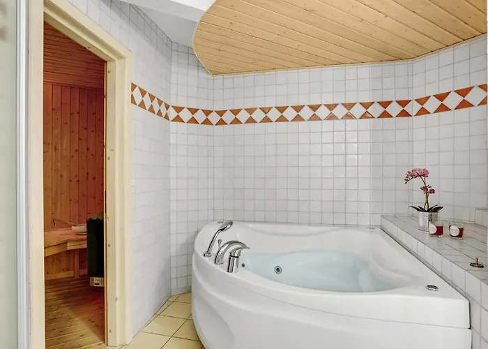 Beautiful In V 아파트 에스비에르