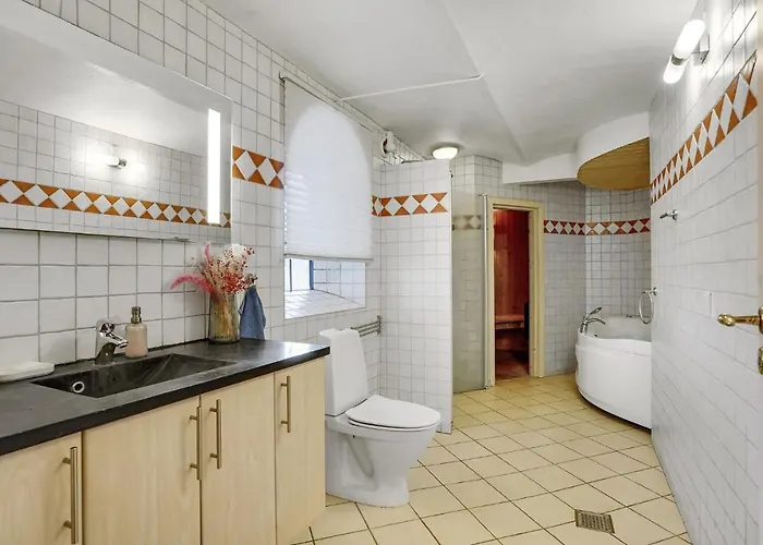 Apartmán Beautiful In V