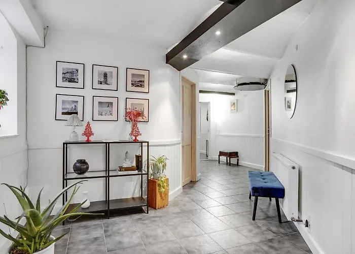 Beautiful In V Apartmán